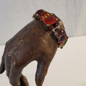 Vintage Chunky‎ Bracelet